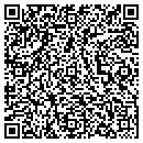 QR code with Ron B Coffman contacts