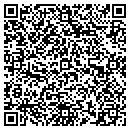 QR code with Hassler Cleaners contacts