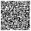 QR code with HCJB contacts