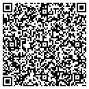 QR code with Head Lines contacts