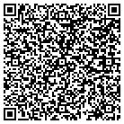 QR code with Faculty Newspapers of States contacts
