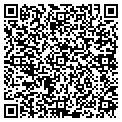 QR code with Auggies contacts
