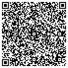 QR code with Garber Simmons Adult Center contacts