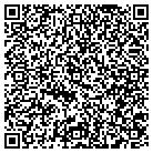 QR code with Turner & Richey Plumbing Inc contacts