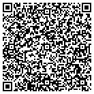 QR code with C&M Investigations Inc contacts