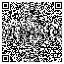 QR code with Avon Frame & Body contacts