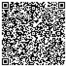 QR code with A-1 Alignment & Frame Service contacts