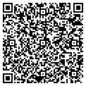 QR code with JFV Assoc contacts