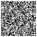 QR code with Kevin James contacts