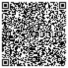 QR code with Klenk's Sales & Service contacts
