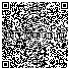 QR code with American Pony Express Inc contacts