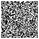 QR code with RFC Franchising contacts