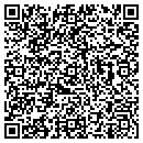 QR code with Hub Printing contacts