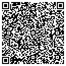 QR code with Finish Line contacts