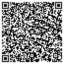 QR code with Kenneth E Wilson contacts