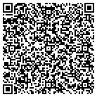 QR code with LA Grange County Plan & Zone contacts