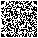 QR code with James B Allen contacts