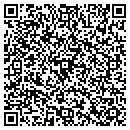QR code with T & T Tool & Stamping contacts