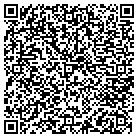 QR code with Custom Building By Refined HMS contacts