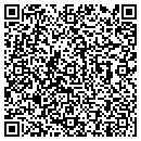 QR code with Puff N Stuff contacts
