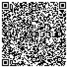 QR code with B-B-L Installations & General contacts