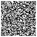 QR code with G&B Farm contacts