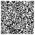 QR code with Mann Berens & Wisner contacts