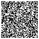 QR code with Tipton Yard contacts