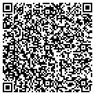 QR code with Ace-Doran Hauling & Rigging contacts