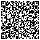 QR code with C & A Auto LLC contacts