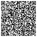 QR code with Captain Ds contacts