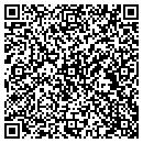QR code with Hunter Design contacts