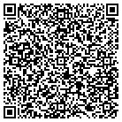 QR code with Rick Riddle Landscape Inc contacts