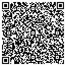 QR code with Heywood-Williams Inc contacts