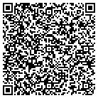 QR code with J M Thompson Insurance contacts