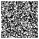 QR code with J T Fisher Properties contacts