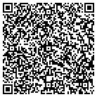 QR code with Marion Custom Trailers Inc contacts