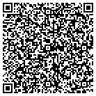 QR code with Kevin Misch Trucking & Excavat contacts