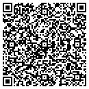 QR code with Rays Roofing contacts