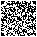 QR code with MDF Management contacts