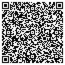 QR code with Henry Voss contacts