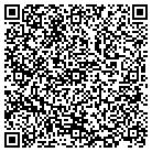 QR code with Univ Of Evansville Library contacts