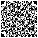 QR code with Hacker Sewing contacts