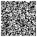QR code with 2 M Transport contacts