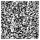QR code with HI Performance Painting contacts