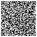 QR code with Oregon Twp Trustee contacts