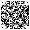 QR code with University Tailors contacts