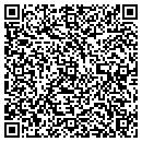 QR code with N Sight Media contacts