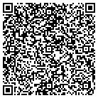 QR code with Herr-Voss Roll Center Inc contacts