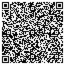 QR code with Morgan Library contacts